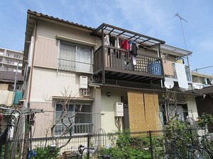 ひまわり荘