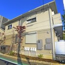 ソラーナⅡの外観