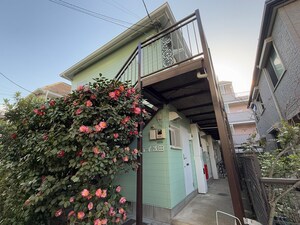 シティ浅田