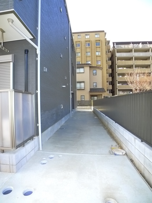 その他 ＡＪ西船橋