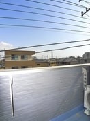 ベランダ・バルコニー ＡＪ西船橋