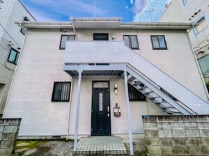 カトルセゾン滝野川