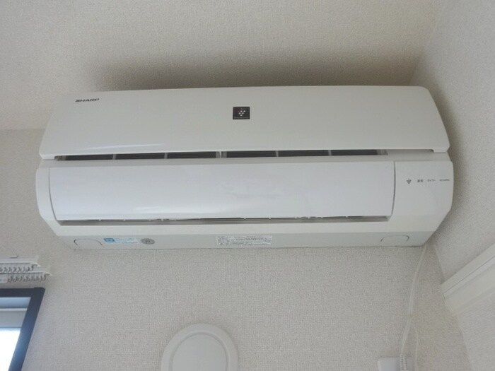 内観写真 Crea