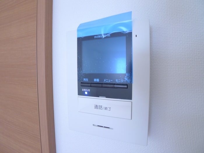 内観写真 ソレイユ稲毛