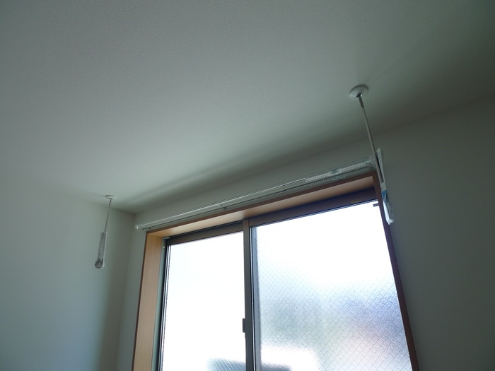 内観写真 ソレイユ稲毛