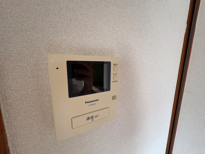 内観写真 平成コ－ポ