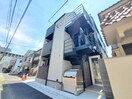 外観写真 フォレストレジデンス青砥