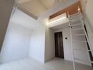 居室 フォレストレジデンス青砥