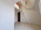 居室 フォレストレジデンス青砥