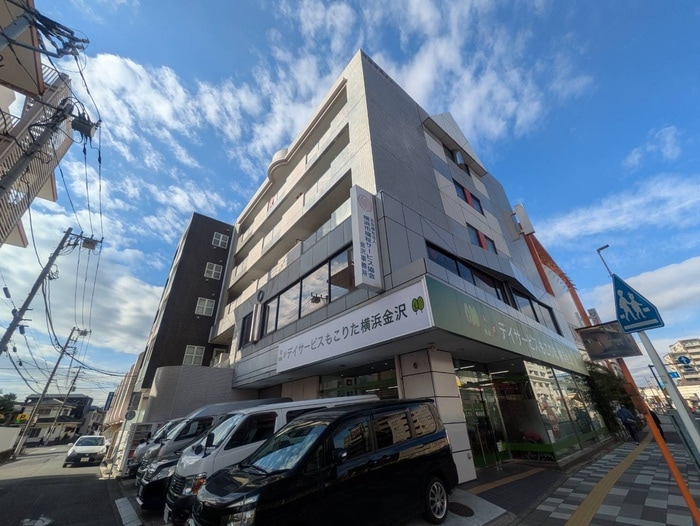 外観写真 大西第三ビル