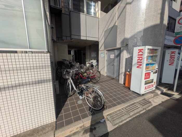 外観写真 大西第三ビル