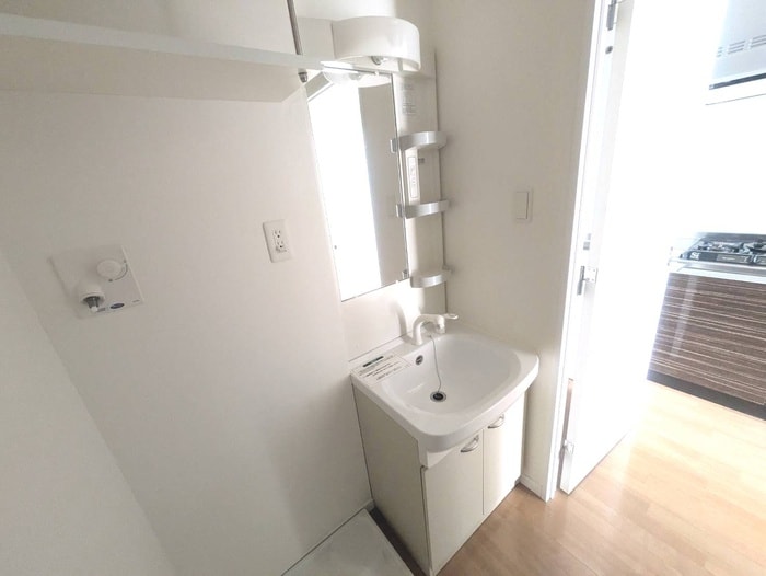 洗面 大西第三ビル