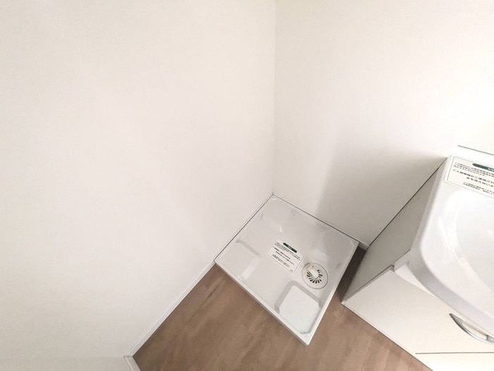 洗濯機置場 大西第三ビル