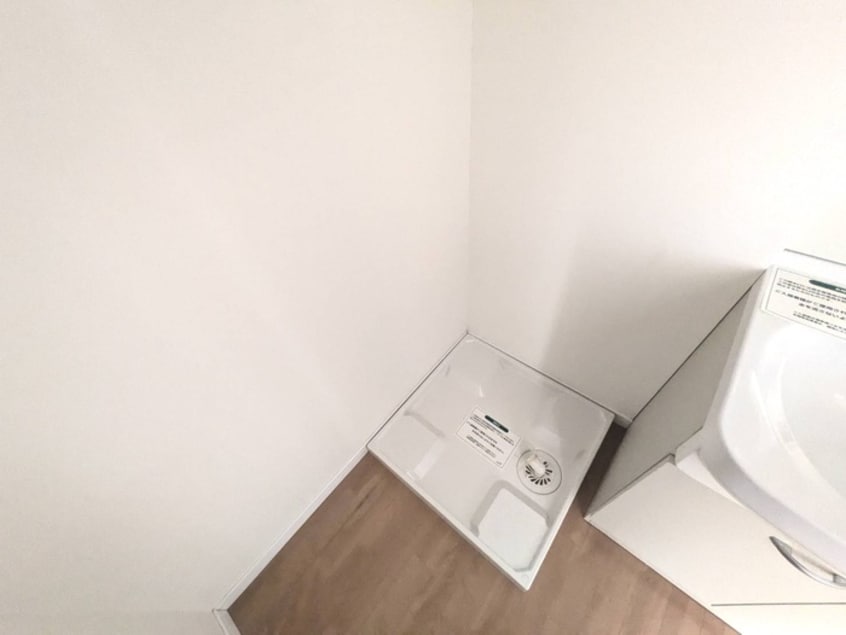 洗濯機置場 大西第三ビル