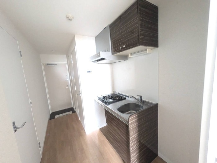 廊下 大西第三ビル