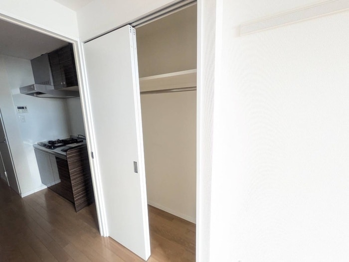 収納 大西第三ビル