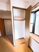 収納 PCﾊｳｽ