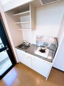 キッチン PCﾊｳｽ