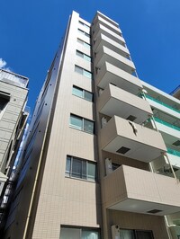 AXAS駒込Luxease(201)