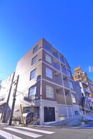 外観写真 ＦＮＤ３２３７