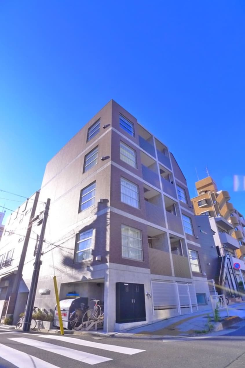 外観写真 ＦＮＤ３２３７