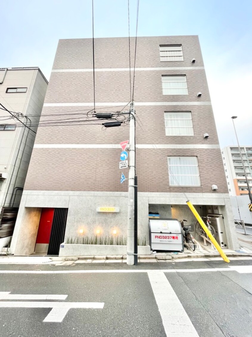 外観写真 ＦＮＤ３２３７