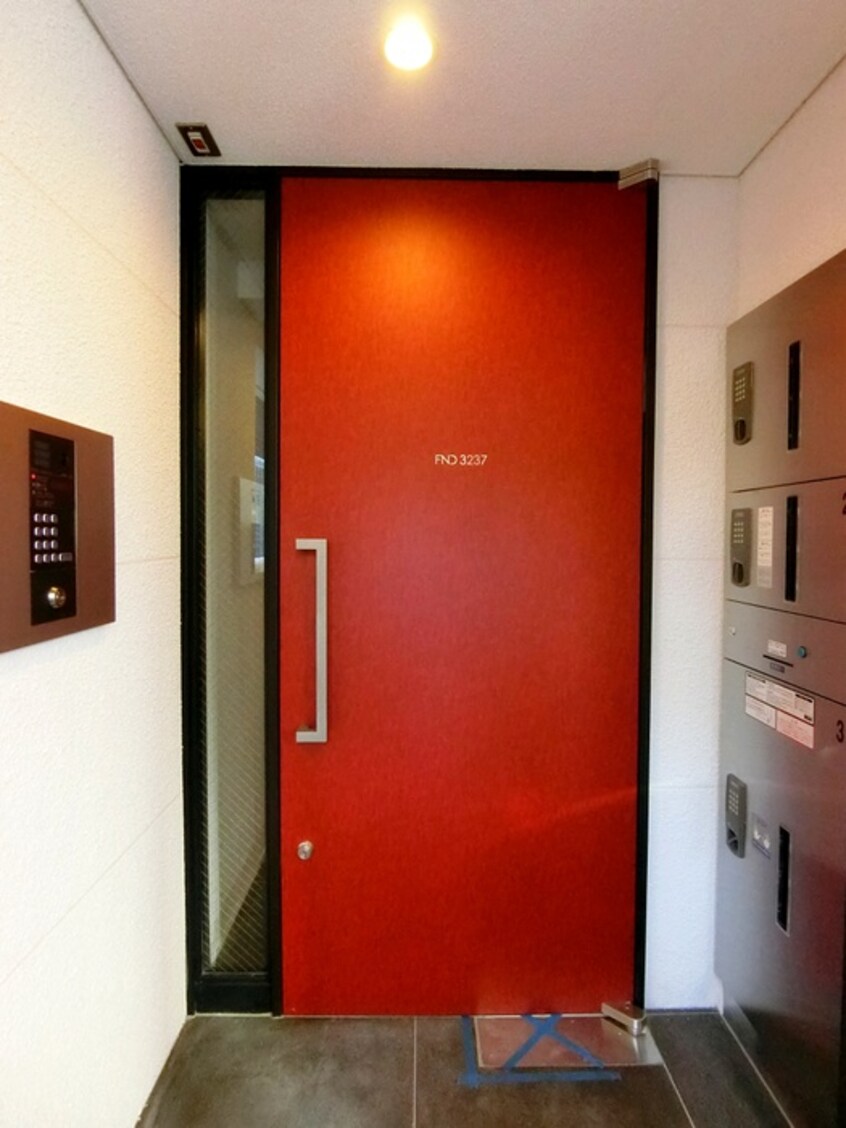 建物設備 ＦＮＤ３２３７