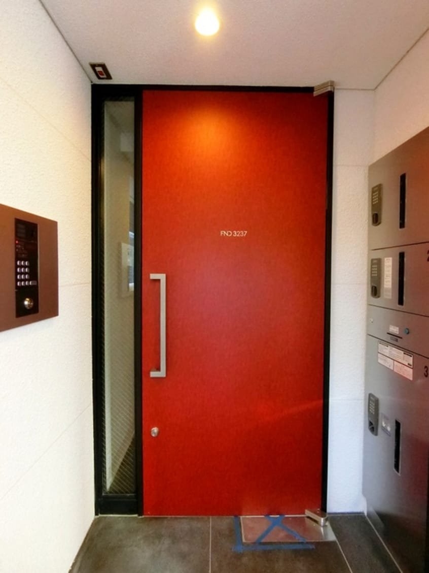 建物設備 ＦＮＤ３２３７