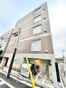 外観写真 ＦＮＤ３２３７