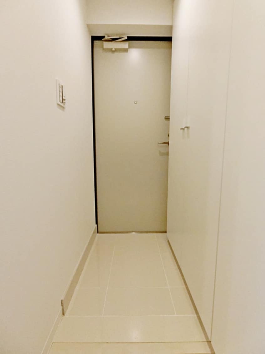 玄関 ＦＮＤ３２３７