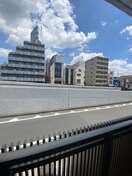 室内からの展望 ＦＮＤ３２３７