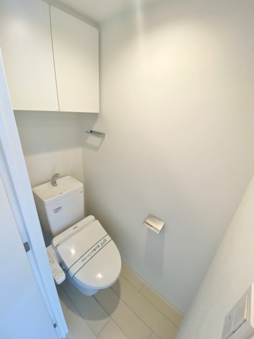 トイレ ＦＮＤ３２３７