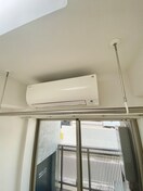 内観写真 ＦＮＤ３２３７