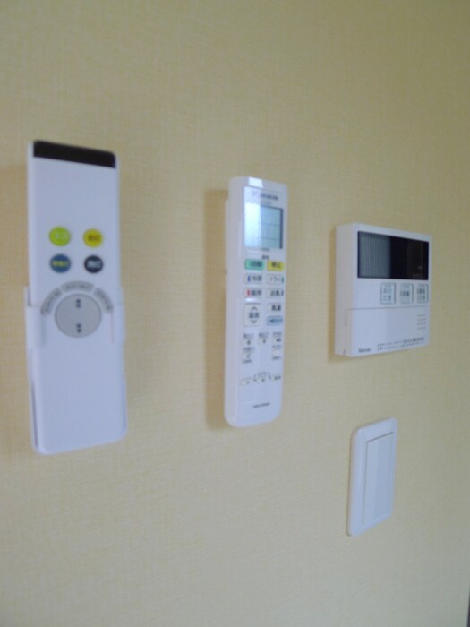 内観写真 ＰＬＵＭＥＲＩＡ大宮仲町