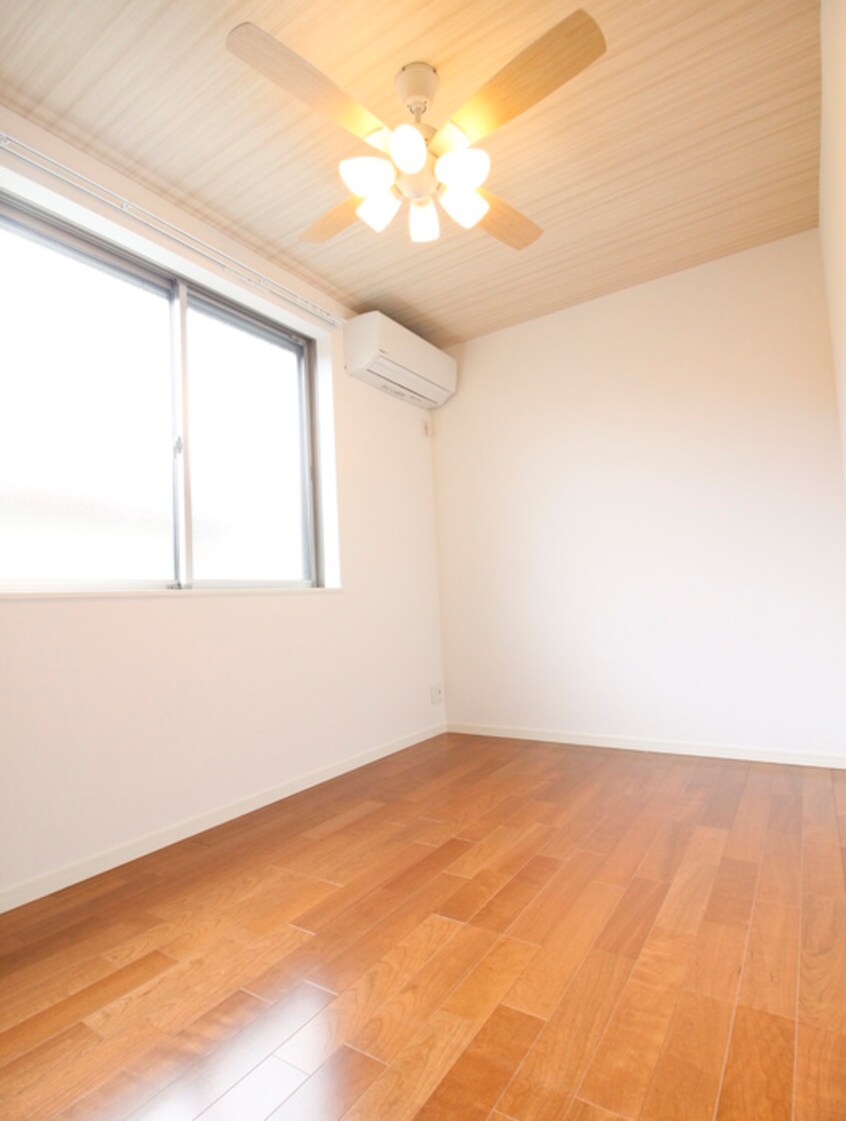 居室 アザーレクオン宮崎台