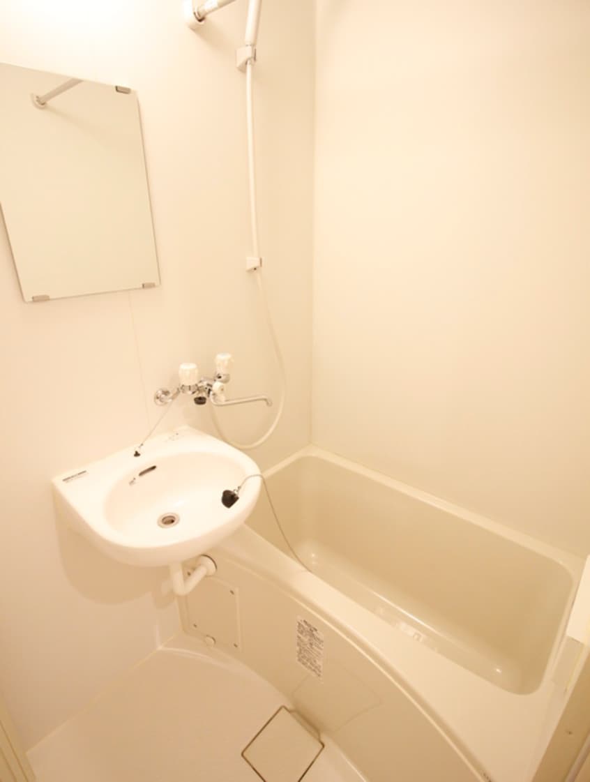 バス／シャワールーム等 アザーレクオン宮崎台