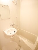 バス／シャワールーム等 アザーレクオン宮崎台