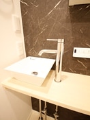 洗面 アザーレクオン宮崎台