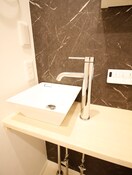 洗面 アザーレクオン宮崎台