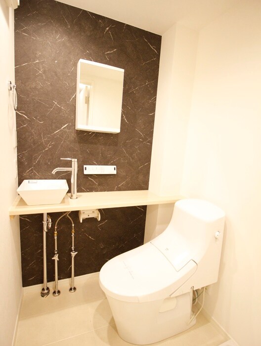 トイレ アザーレクオン宮崎台