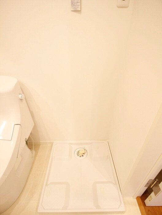 洗濯機置場 アザーレクオン宮崎台