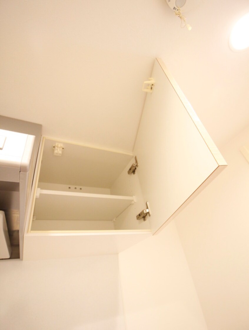 収納 アザーレクオン宮崎台