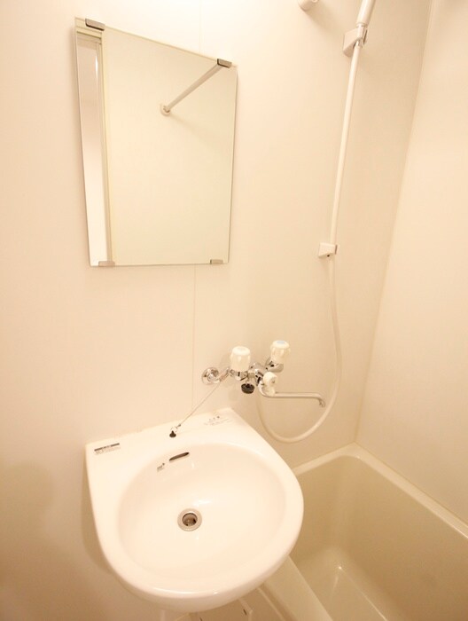 洗面 アザーレクオン宮崎台