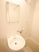 洗面 アザーレクオン宮崎台