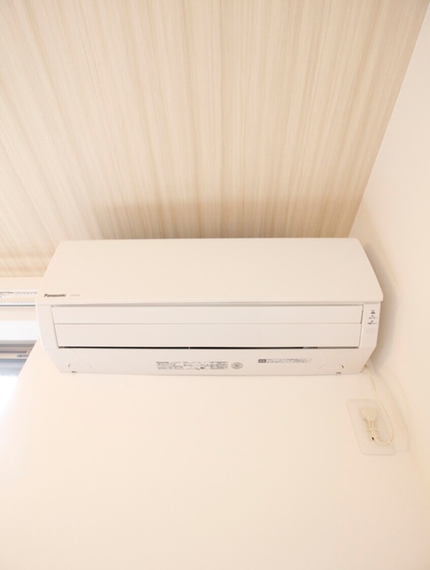 内観写真 アザーレクオン宮崎台