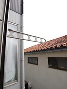 ベランダ・バルコニー アザーレクオン宮崎台