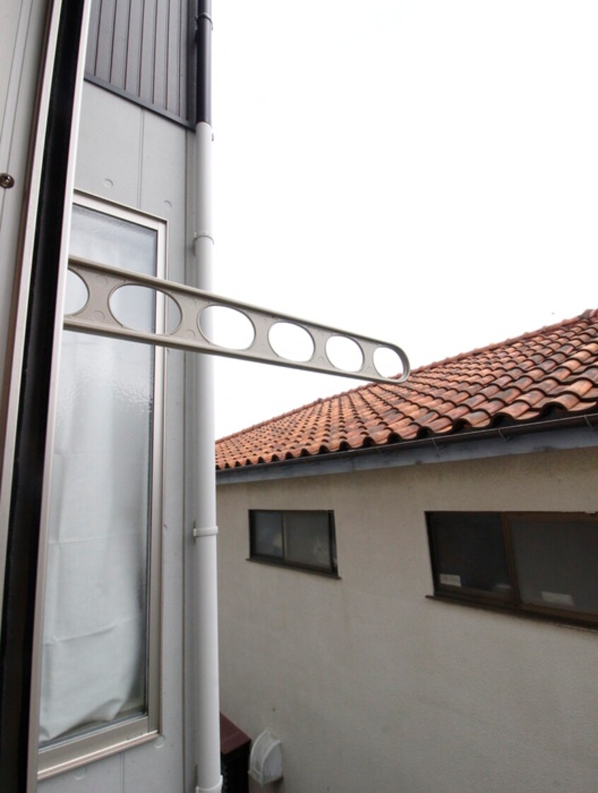 ベランダ・バルコニー アザーレクオン宮崎台