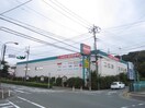 ビーバートザン(電気量販店/ホームセンター)まで595m ボヌール秦野Ⅰ