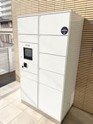建物設備 カスタリア市ヶ谷