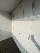 建物設備 カスタリア市ヶ谷